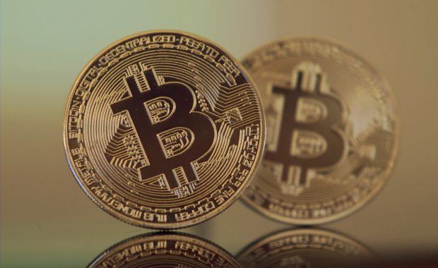 Bitcoin hranice jeho ceny